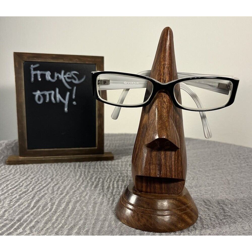 Vogue 51-15-130 VO2484 1455 BlackGold Plastic Full Eye Frames. FRAMES ONLYBB8